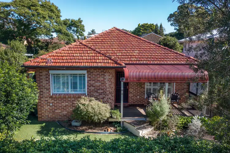 Second view of Homely house listing, 205 Oak Road, Kirrawee NSW 2232