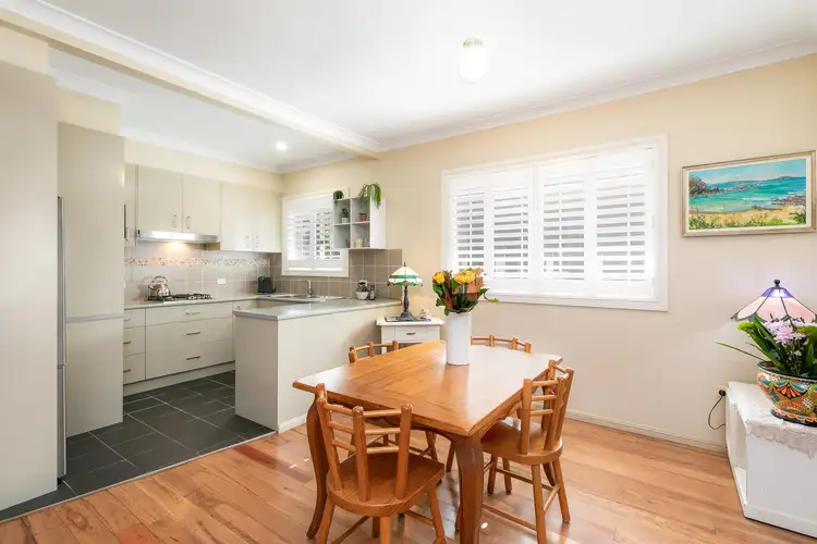Third view of Homely house listing, 205 Oak Road, Kirrawee NSW 2232