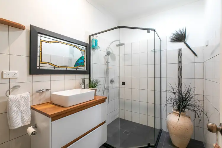 Fourth view of Homely house listing, 205 Oak Road, Kirrawee NSW 2232