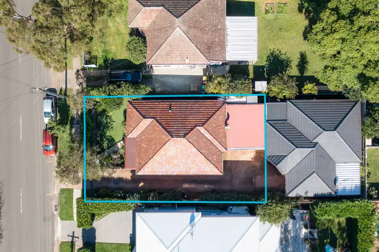 Fifth view of Homely house listing, 205 Oak Road, Kirrawee NSW 2232