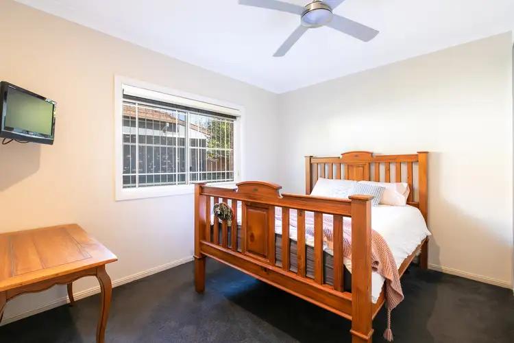 Sixth view of Homely house listing, 205 Oak Road, Kirrawee NSW 2232