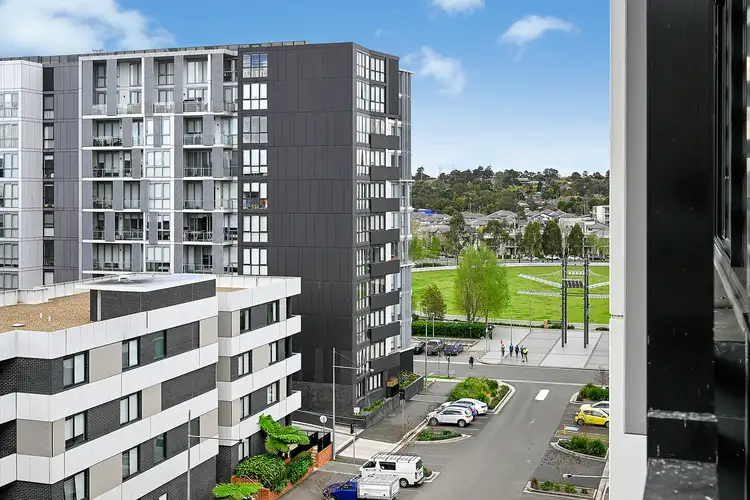 Fourth view of Homely apartment listing, 705/81A Lord Sheffield Circuit, Penrith NSW 2750