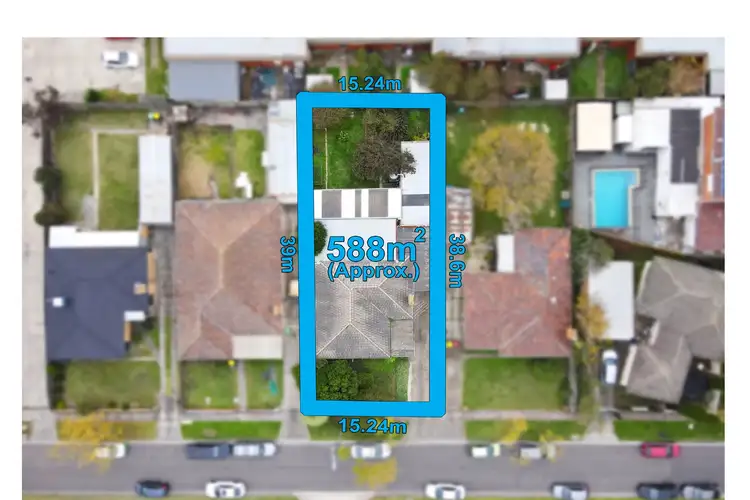 Second view of Homely house listing, 4 Duncan Road, Lalor VIC 3075