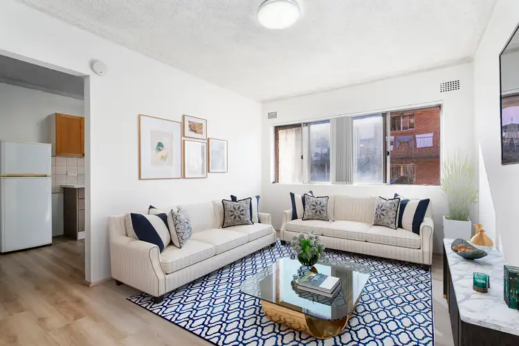 6/66 Dartbrook Road, Auburn NSW 2144
