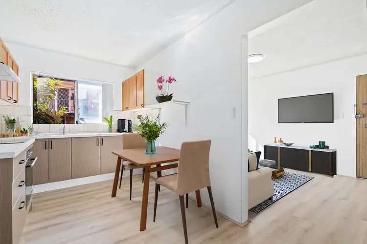 Second view of Homely unit listing, 6/66 Dartbrook Road, Auburn NSW 2144