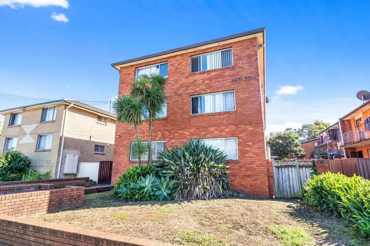 Fourth view of Homely unit listing, 6/66 Dartbrook Road, Auburn NSW 2144