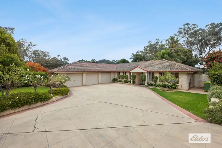 3 Elmslie Close, Wodonga VIC 3690