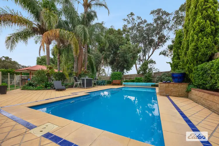 Third view of Homely house listing, 3 Elmslie Close, Wodonga VIC 3690