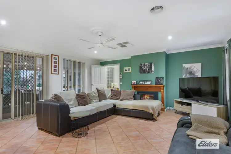 Sixth view of Homely house listing, 3 Elmslie Close, Wodonga VIC 3690