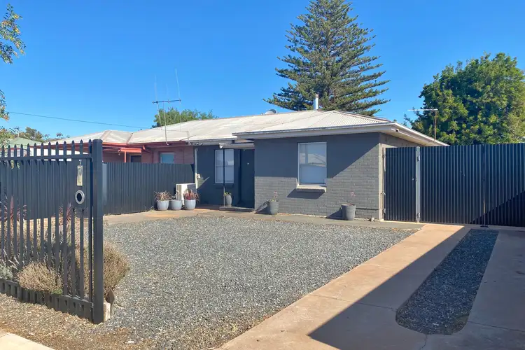 Main view of Homely house listing, 7 Loring Street, Whyalla Stuart SA 5608