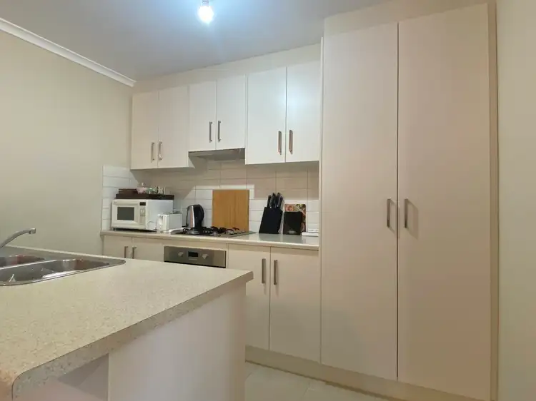 Second view of Homely house listing, 7 McDonald Drive, Whyalla Stuart SA 5608