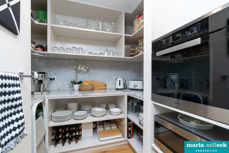 Fifth view of Homely apartment listing, 235/26 Anzac Park, Campbell ACT 2612