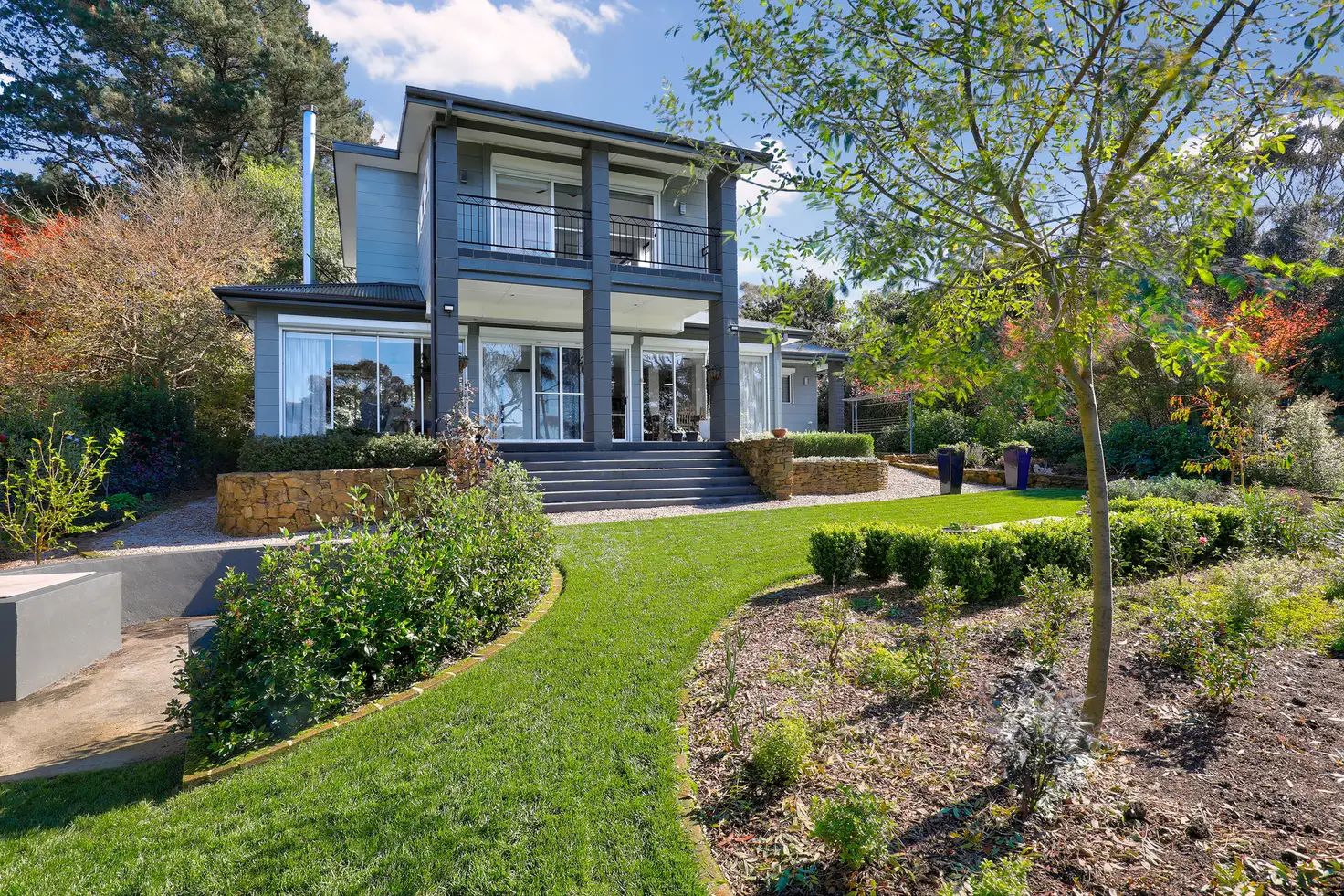 Main view of Homely house listing, 132 Sublime Point Road, Leura NSW 2780