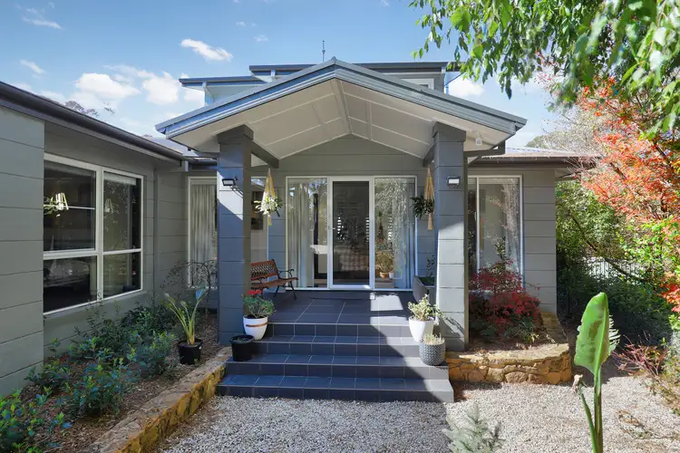 Second view of Homely house listing, 132 Sublime Point Road, Leura NSW 2780