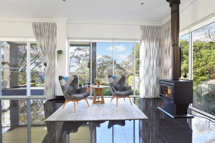 Fifth view of Homely house listing, 132 Sublime Point Road, Leura NSW 2780