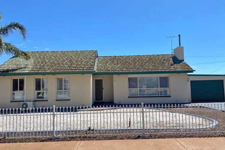 142 Nicolson Avenue, Whyalla Stuart SA 5608