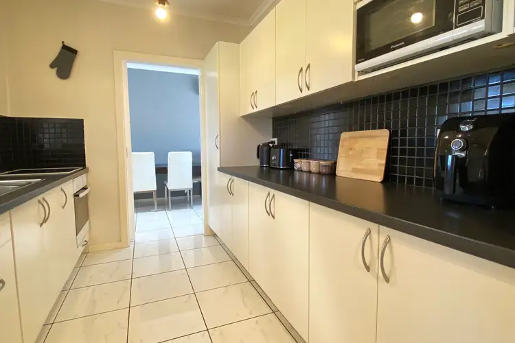 Second view of Homely house listing, 142 Nicolson Avenue, Whyalla Stuart SA 5608