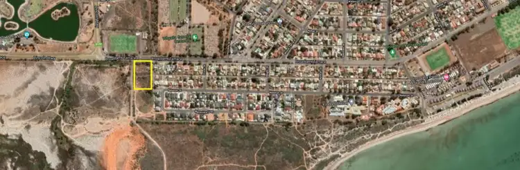 Lot 1 Newton Street, Whyalla SA 5600