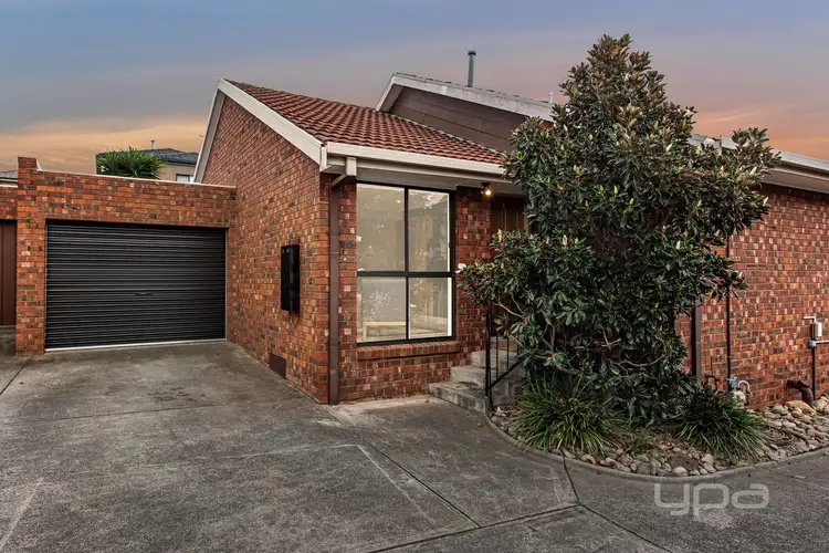 3/28 Fawkner Street, Westmeadows VIC 3049