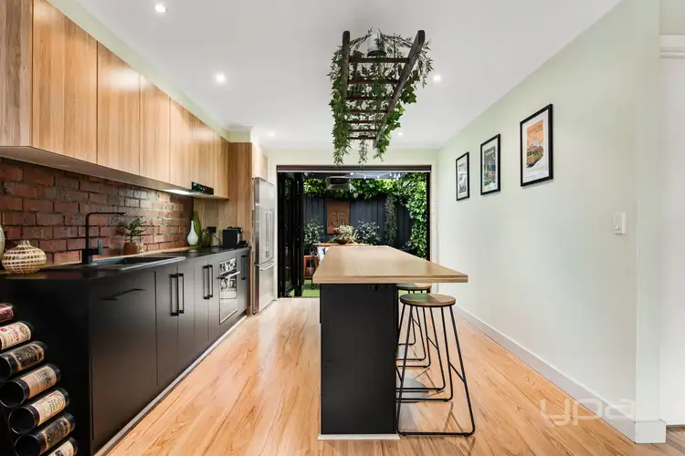 Sixth view of Homely unit listing, 3/28 Fawkner Street, Westmeadows VIC 3049