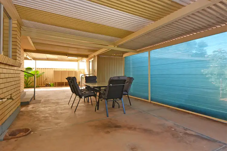 Second view of Homely house listing, 7 Lockwood Crescent, Whyalla Stuart SA 5608