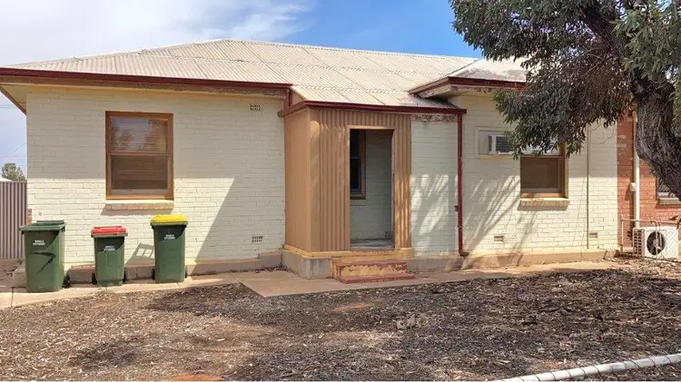 7 Sugg Street, Whyalla Norrie SA 5608