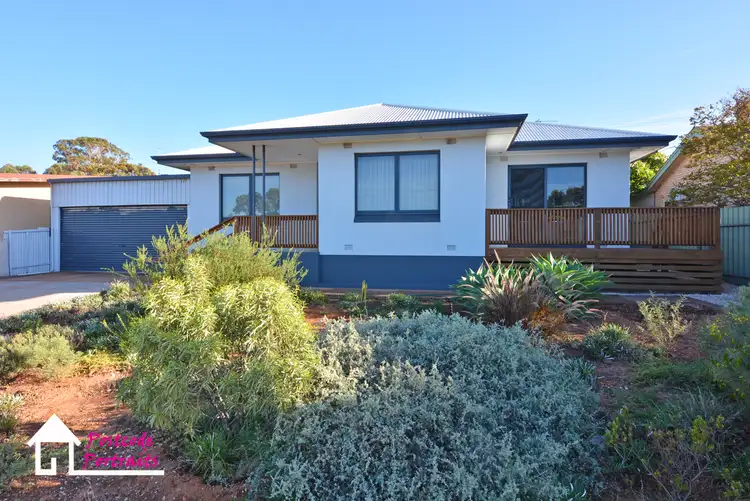 66 Gowrie Avenue, Whyalla Playford SA 5600