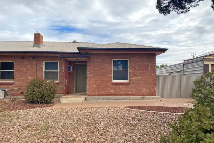 17 Sugg Street, Whyalla Norrie SA 5608