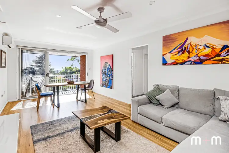 Main view of Homely apartment listing, 23/110 Kingsway, Woolooware NSW 2230