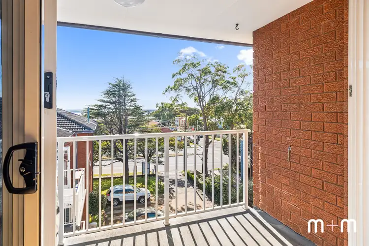 Third view of Homely apartment listing, 23/110 Kingsway, Woolooware NSW 2230