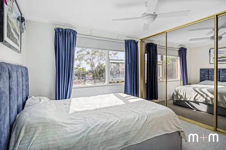 Fifth view of Homely apartment listing, 23/110 Kingsway, Woolooware NSW 2230