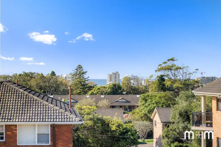 Sixth view of Homely apartment listing, 23/110 Kingsway, Woolooware NSW 2230