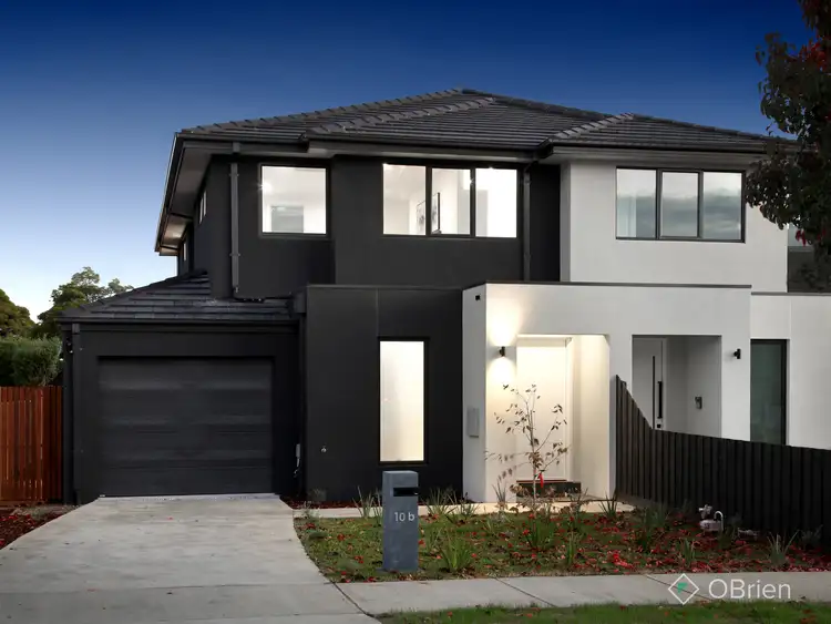 10B Mortimer Street, Huntingdale VIC 3166