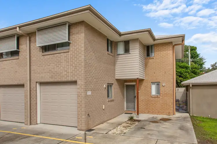 1/29-33 Juers Street, Kingston QLD 4114