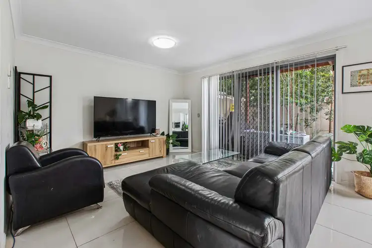 Third view of Homely townhouse listing, 1/29-33 Juers Street, Kingston QLD 4114