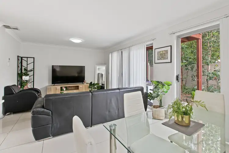 Fifth view of Homely townhouse listing, 1/29-33 Juers Street, Kingston QLD 4114