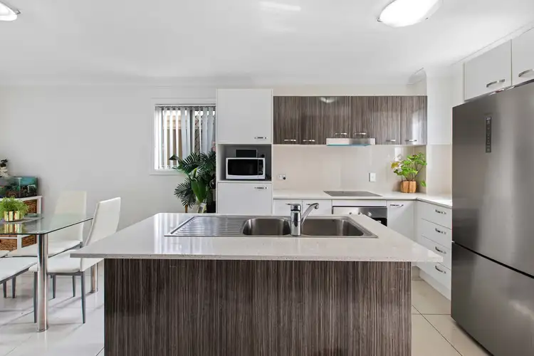 Sixth view of Homely townhouse listing, 1/29-33 Juers Street, Kingston QLD 4114