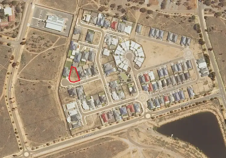 7 Neil Kerley Court, Whyalla Norrie SA 5608