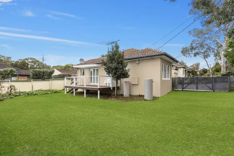 Second view of Homely house listing, 12 Dameeli Avenue, Kirrawee NSW 2232