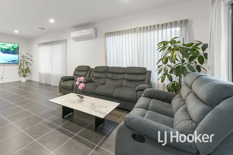 Third view of Homely house listing, 77 Blue Horizons Way, Pakenham VIC 3810