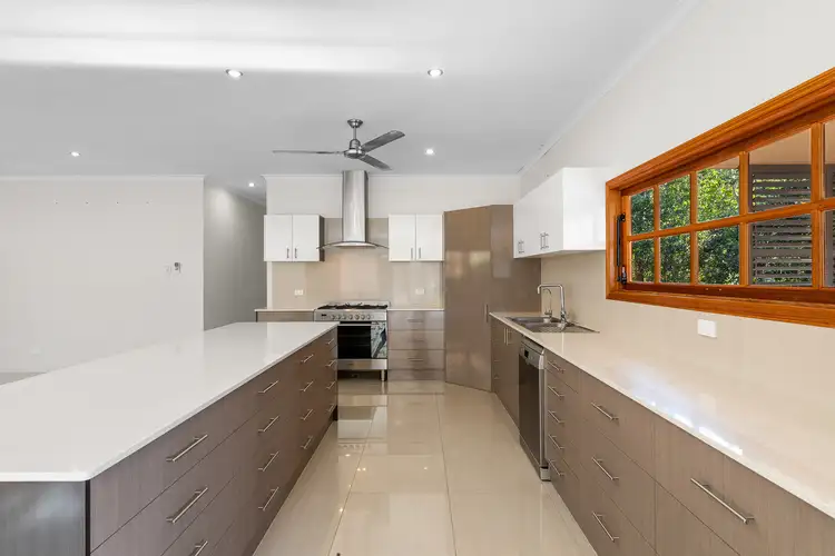 Fifth view of Homely house listing, 16 Sam Hill Drive, Woodwark QLD 4802