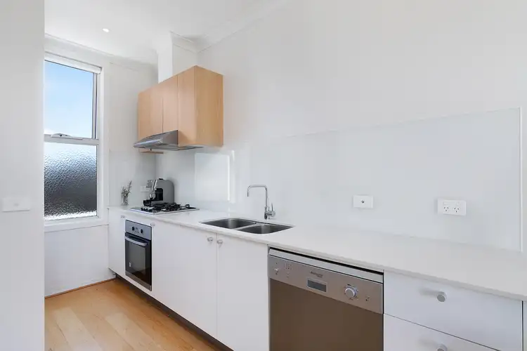 Third view of Homely townhouse listing, 5/54 Percy Street, Newtown VIC 3220