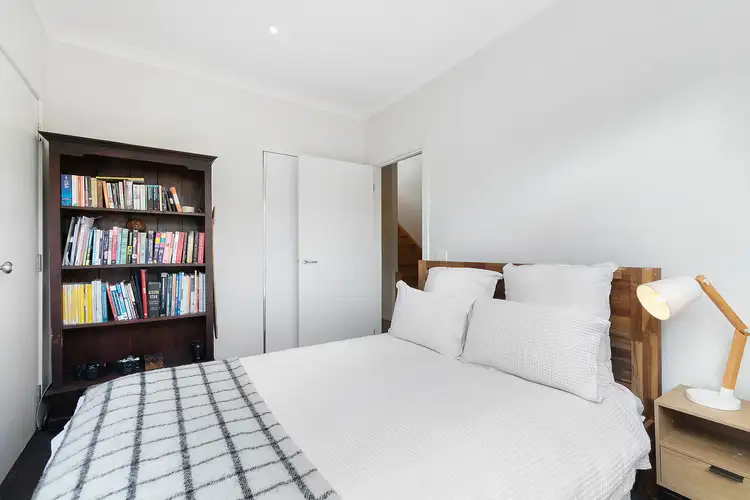 Fifth view of Homely townhouse listing, 5/54 Percy Street, Newtown VIC 3220