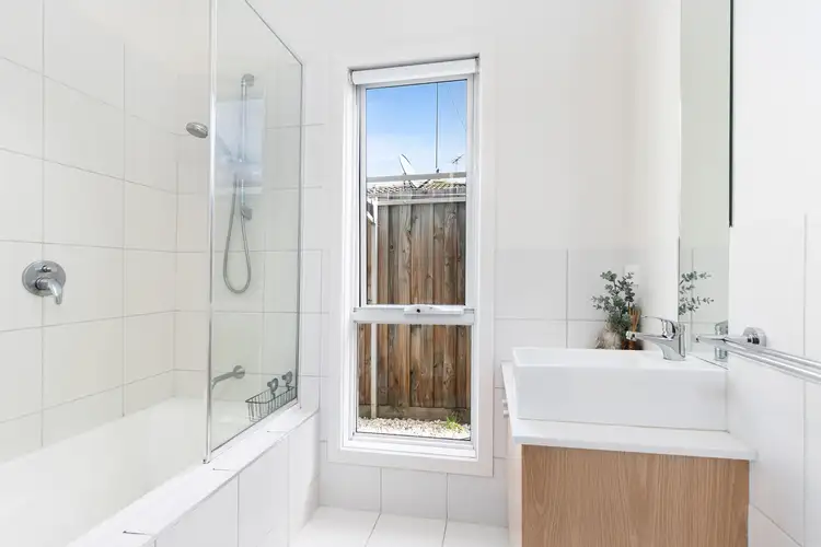 Sixth view of Homely townhouse listing, 5/54 Percy Street, Newtown VIC 3220