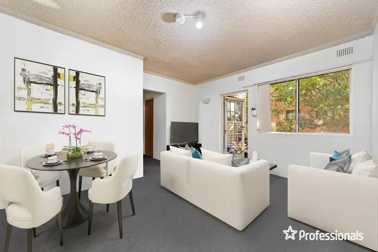 5/20 Gloucester Road, Hurstville NSW 2220