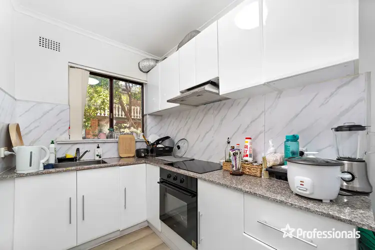 Third view of Homely apartment listing, 5/20 Gloucester Road, Hurstville NSW 2220