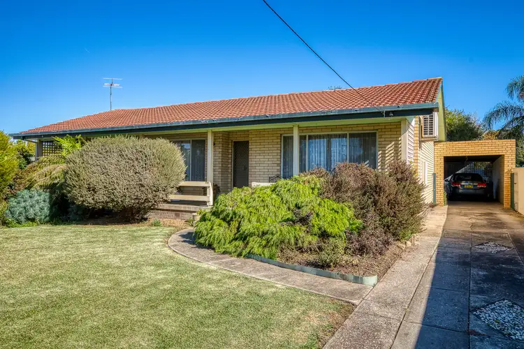 1085 Yarramba Crescent, North Albury NSW 2640