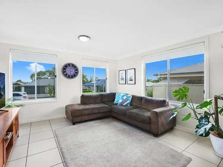 Fourth view of Homely house listing, 4 Dunphy Crescent, Mudgee NSW 2850