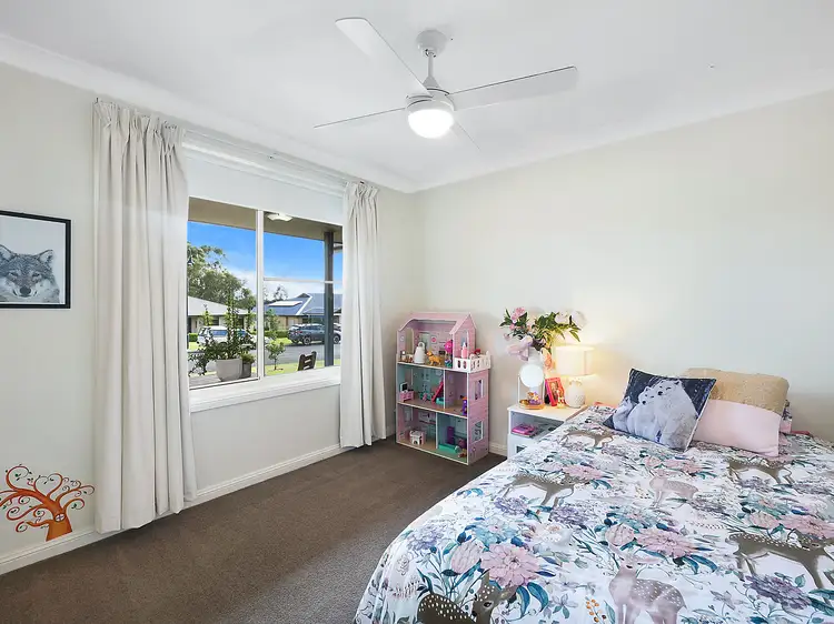 Sixth view of Homely house listing, 4 Dunphy Crescent, Mudgee NSW 2850