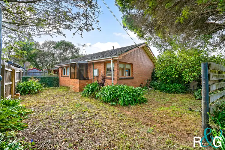 Main view of Homely unit listing, 12 Dalton Drive, Tyabb VIC 3913